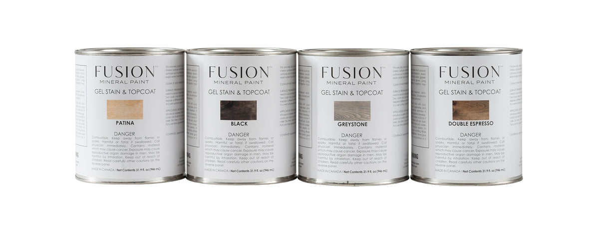 Fusion Mineral Paint Odourless Solvent