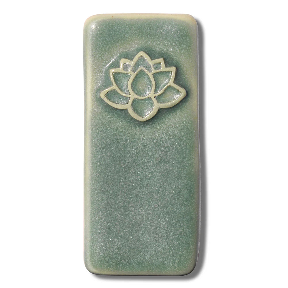 Sea Glass - Speedball Mid Fire Glaze - 16oz – Muckabout