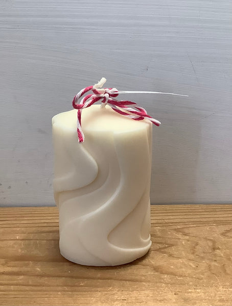 Soy Wax Candle - Ton Eclat
