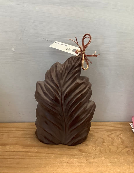 Soy Wax Candle - Ton Eclat