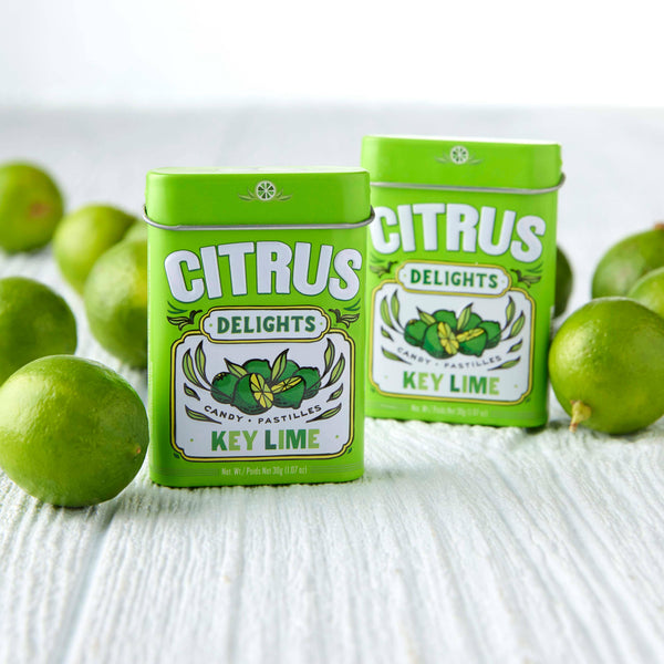 Citrus Delight Mixed Pack - 4 flavors