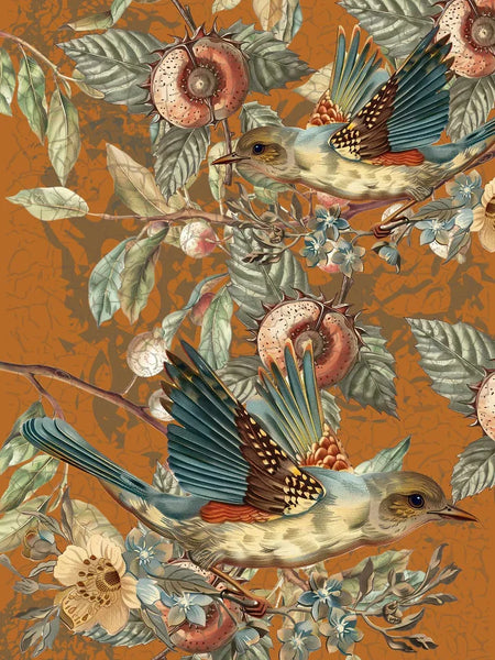 All About Autumm - Made By Marley Decoupage Paper