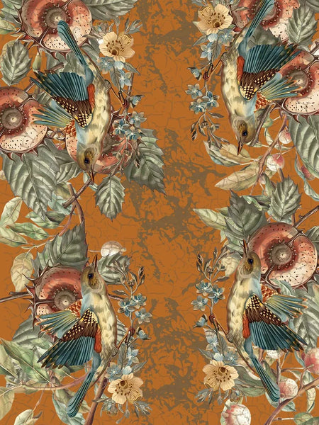 All About Autumm - Made By Marley Decoupage Paper