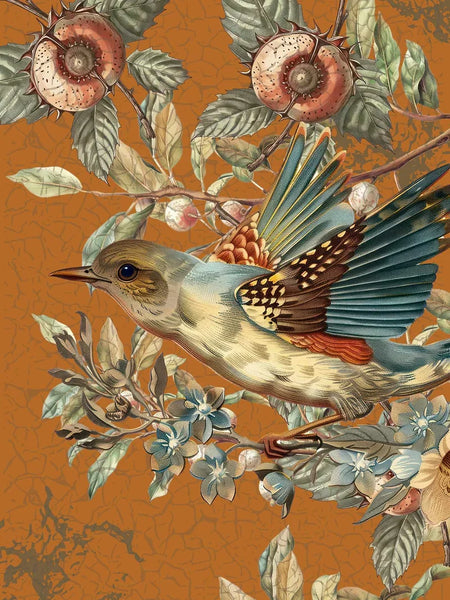 All About Autumm - Made By Marley Decoupage Paper
