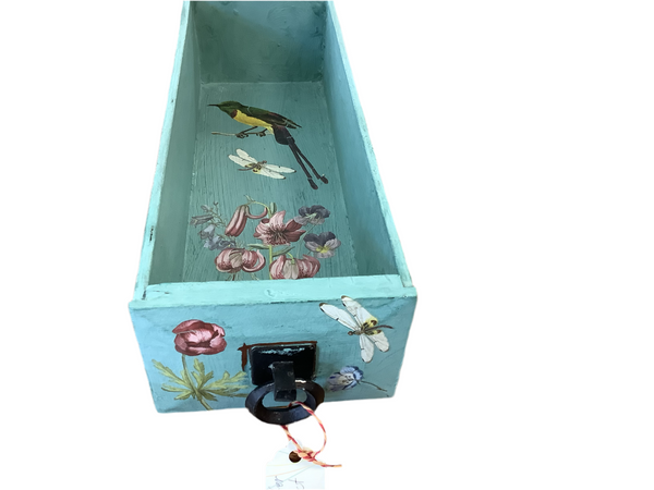 Gift Box Birds & Dragonflies -  Muckabout