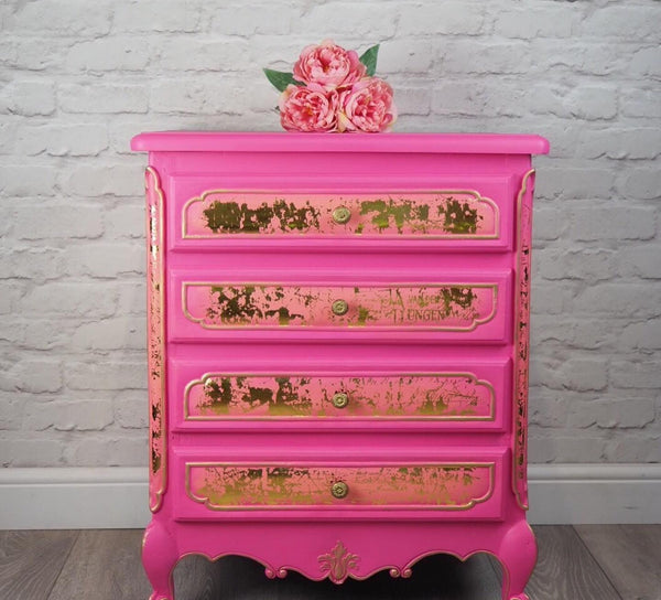 CUREiously Pink - Special Release Colours