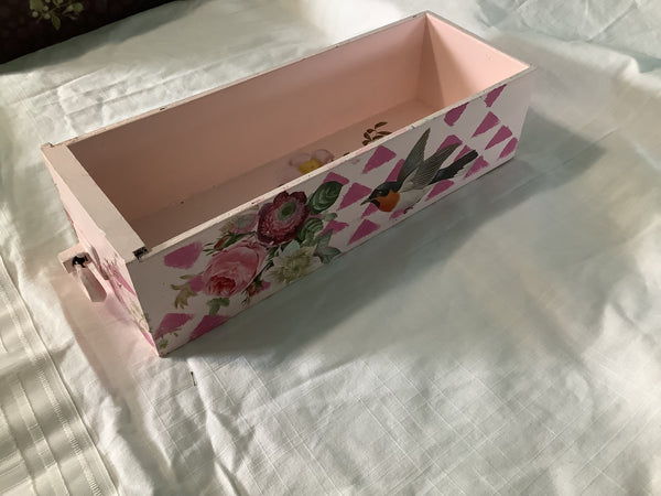 Gift Box Birds & Flowers -  Muckabout