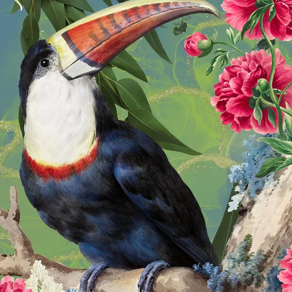 2 Can do it - Made By Marley Decoupage Paper
