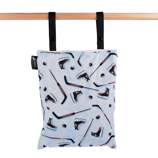 Small Reusable Snack Bag - Colibri