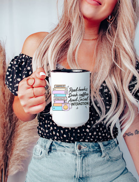 Cheeky Mugs - Sunshine & Lemons Co.
