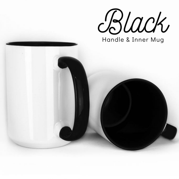 Cheeky Mugs - Sunshine & Lemons Co.