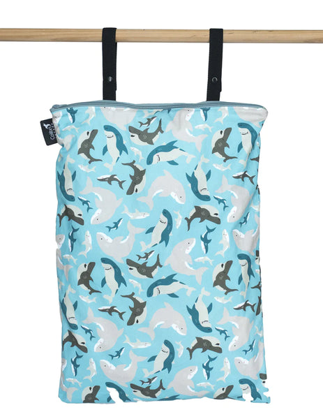 Small Reusable Snack Bag - Colibri