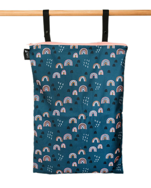 Small Reusable Snack Bag - Colibri