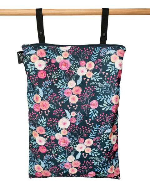 Small Reusable Snack Bag - Colibri