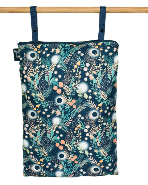 Small Reusable Snack Bag - Colibri