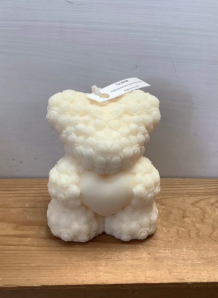 Soy Wax Candle - Ton Eclat