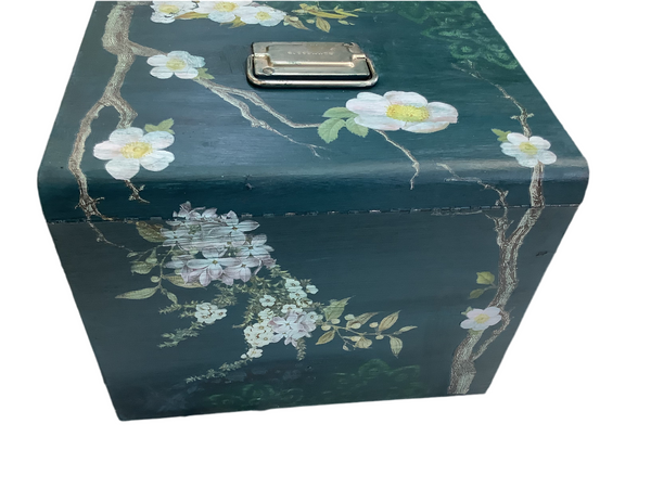 Bird Garden Tote- Muckabout