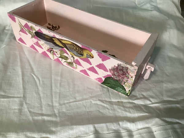 Gift Box Birds & Flowers -  Muckabout