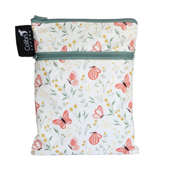 Small Reusable Snack Bag - Colibri