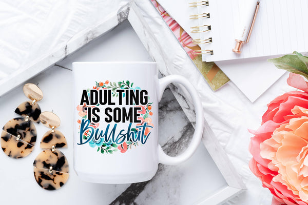 Cheeky Mugs - Sunshine & Lemons Co.