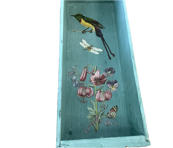 Gift Box Birds & Dragonflies -  Muckabout