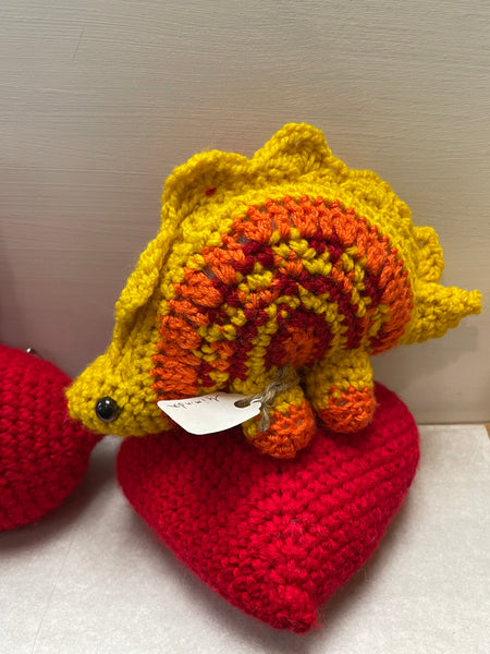 Crochet Amigurumi Class - Miminda Creates