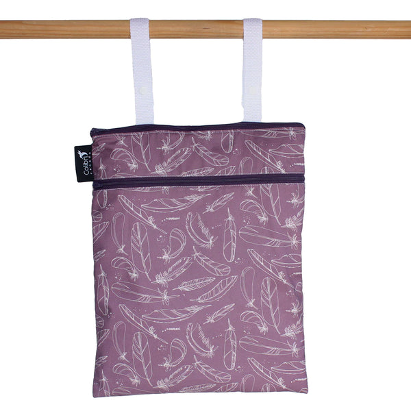 Small Reusable Snack Bag - Colibri