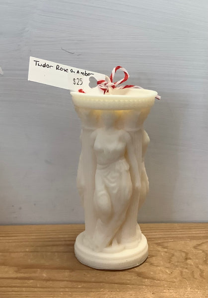 Soy Wax Candle - Ton Eclat