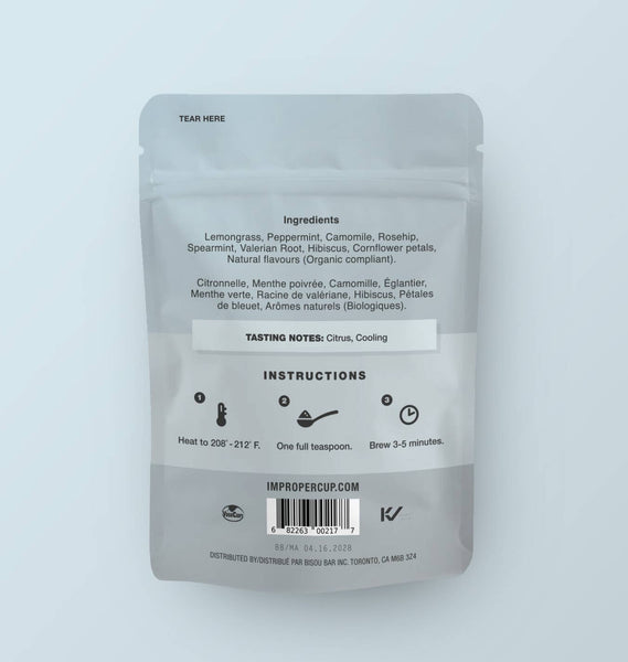 Tea - Sleepy As Sh*t Herbal Tea