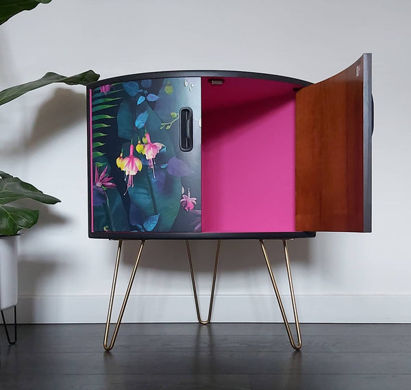 CUREiously Pink - Special Release Colours