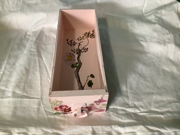 Gift Box Birds & Flowers -  Muckabout