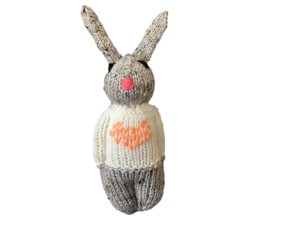 Crochet Amigurumi Class - Miminda Creates