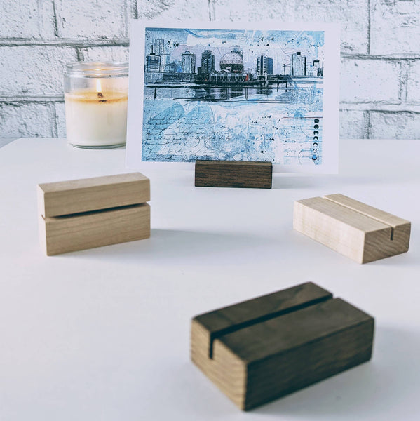 Vancouver no.1  5x7 Print