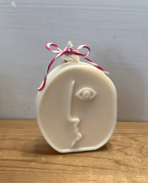 Soy Wax Candle - Ton Eclat