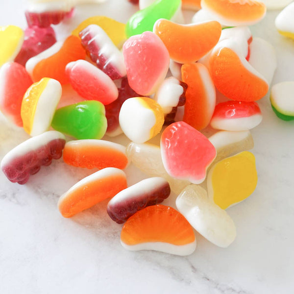 Bon Bon Gummy Candies - Small Snack Pack
