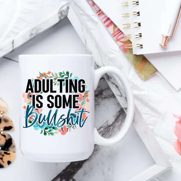 Cheeky Mugs - Sunshine & Lemons Co.