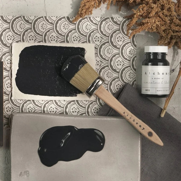Alchemy Paint Brush
