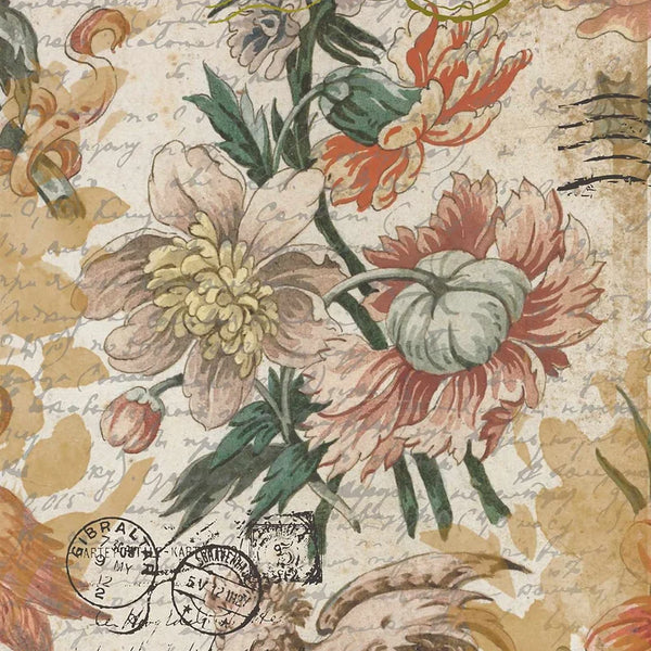 Amoramo - Made By Marley Decoupage Paper