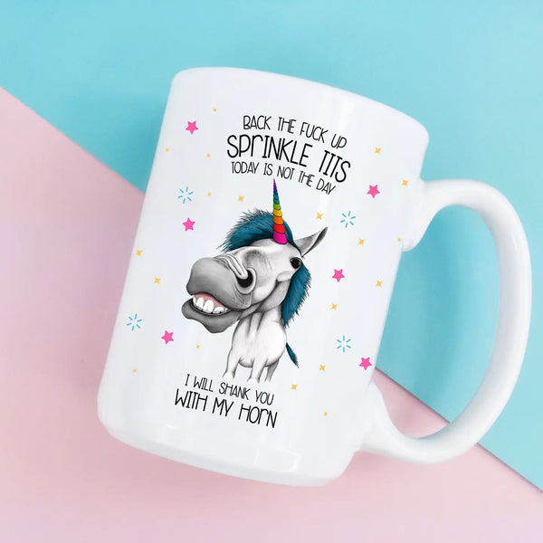 Cheeky Mugs - Sunshine & Lemons Co.