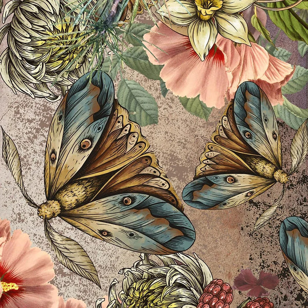 Big Moff - Made By Marley Decoupage Paper