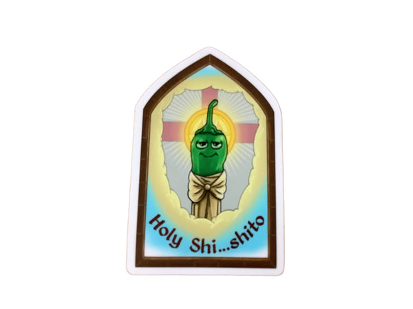 Fruits & Veggies Magnet