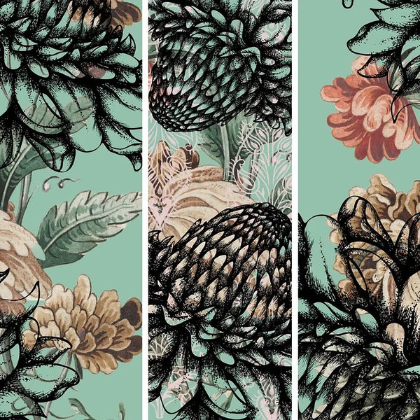 Calm Down - Made By Marley Decoupage Paper