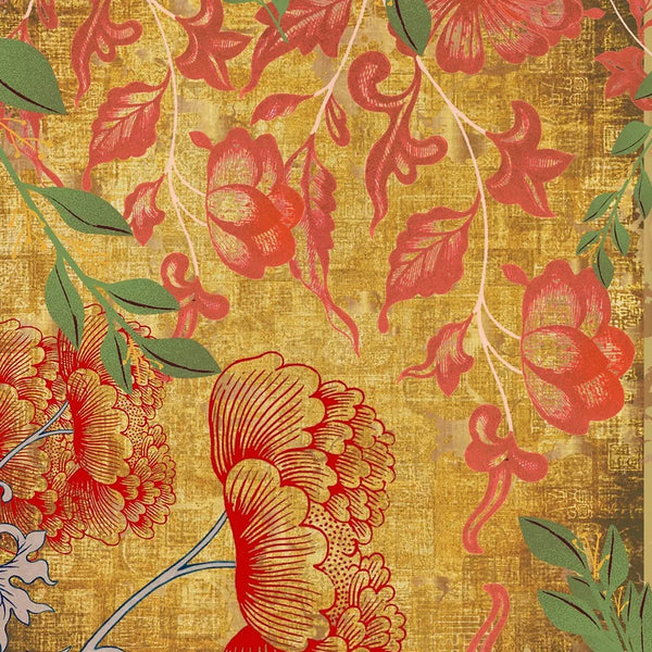 Chinoiserie - Made By Marley Decoupage Paper