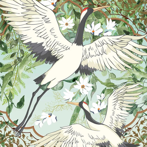 Craneium - Made By Marley Decoupage Paper