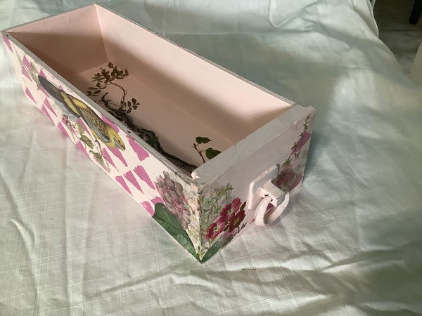 Gift Box Birds & Flowers -  Muckabout