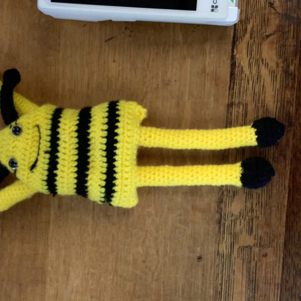 Crochet Amigurumi Class - Miminda Creates