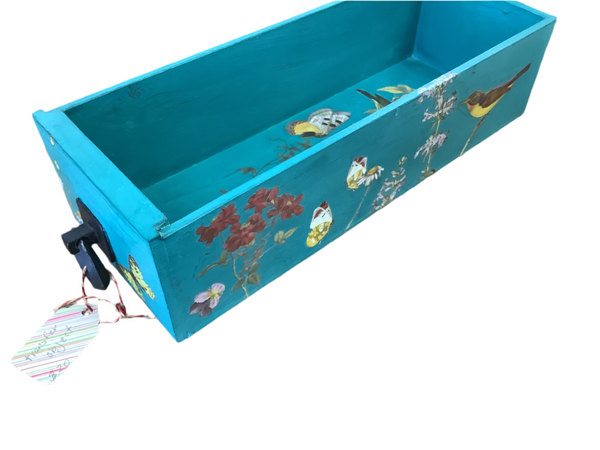 Gift Box Birds & Butterflies-  Muckabout