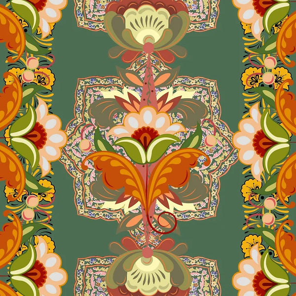 Decked out in Deco - Made By Marley Decoupage Paper