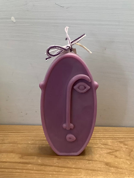 Soy Wax Candle - Ton Eclat