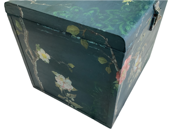 Bird Garden Tote- Muckabout